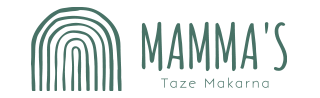 Mamma's Taze Makarna
