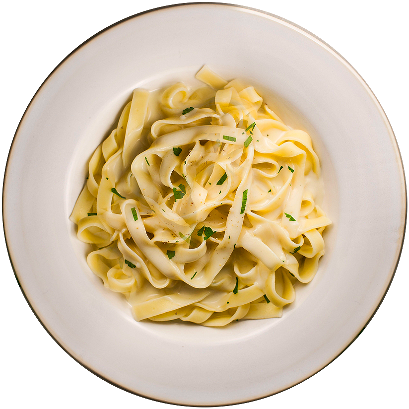 tasty and healthy food made
